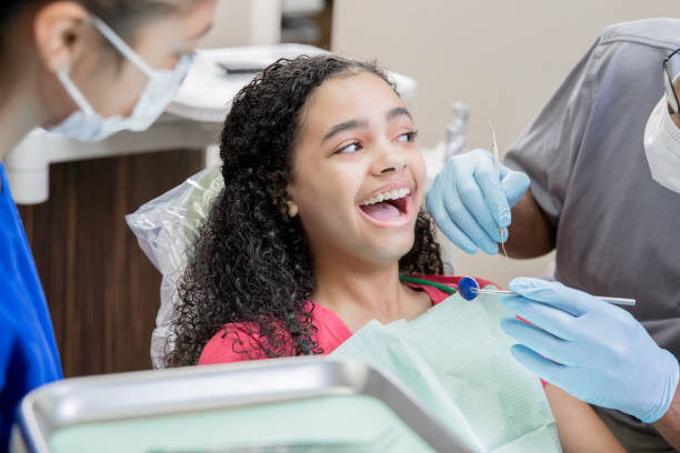 Best Weekend Emergency Dental Services in Lake Landor, VA