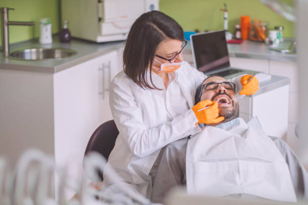 Best Emergency Pediatric Dental Care in Lake Landor, VA