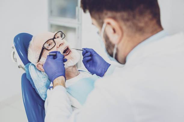 Best Emergency Orthodontic Repairs in Lake Landor, VA